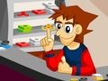 Xogo Fidget spinna en liña
