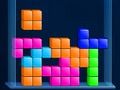 Xogo Tetris cubo  en liña