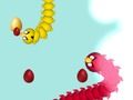 Xogo Aves Slither  en liña