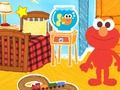 Xogo Os xogos mundiais de Elmo  en liña