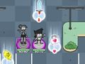 Xogo OK K. O.! Lets Be Heroes: Parking Lot Wars  en liña