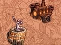Xogo Compañía de aventuras de Questmore  en liña