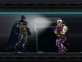 Xogo Combate de sombras de Batman en liña