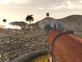 Xogo BAZOOKA GURNER GUERA Strike 3D en liña
