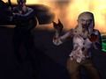 Xogo Resident Evil en liña