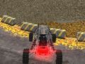 Xogo Extraterrestre de carreira de camións en offroad  en liña