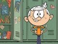 Xogo Nickelodeon Voltar á escola buscar!  en liña