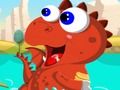 Xogo Dino Jump en liña