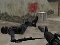 Xogo Ultimate SWAT 2 en liña