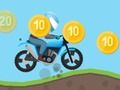 Xogo Racing Bike 3 en liña