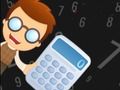 Xogo Nerd de matemáticas en liña
