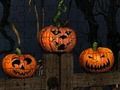 Xogo Rompecabezas: halloweeny  en liña