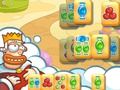 Xogo Sweet Candy Kingdom en liña