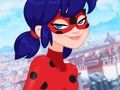 Xogo Ladybug`s New Adventure  en liña