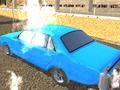 Xogo Real Drift Race Mania 3D en liña