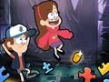 Xogo Gravity Falls Magic Rune Misterio en liña Xogo Gravity Falls Magic Rune Misterio en liña