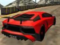Xogo Desencadenante de Lamborghini  en liña