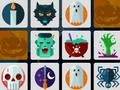 Xogo Os meus artigos de Halloween  en liña