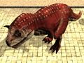 Xogo Dinosaur Simulator 2 Dino City en liña