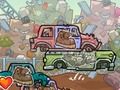 Xogo Rampage Junkyard en liña