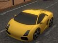 Xogo Supercar sen fin en liña
