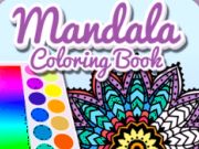 Xogo Elsa Mandala en liña