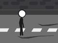 Xogo Stickman RPG: diñeiro inactivo  en liña