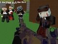 Xogo Combat Pixel Arena 3d Fury Man en liña
