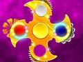 Xogo Fidget Spinner Designer en liña