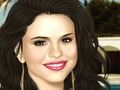 Xogo Selena Gomez True Make Up en liña