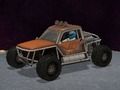 Xogo Buggy espacial en liña
