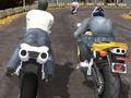 Xogo Moto Hill Racer en liña