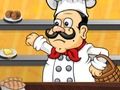 Xogo Chef Right Mix en liña