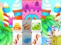 Xogo Candyland Mahjong en liña