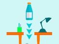 Xogo Falling Bottle Challenge en liña