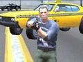 Xogo Grand Action Crime: Nova York Car Gang  en liña
