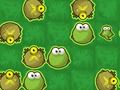 Xogo Rush Frog  en liña