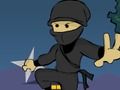 Xogo Toca Ninjas  en liña