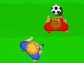 Xogo Real Soccer Pro en liña