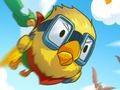 Xogo Mosca de tweety en liña