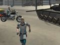 Xogo Coches Thief 2 Tank Edition  en liña