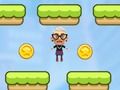 Xogo Angry Gran en Up, Up & Away  en liña