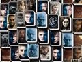 Xogo Game of Thrones Mahjong en liña
