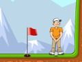 Xogo Imos xogar ao golf  en liña