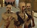 Xogo Perdido só: terra zombi en liña