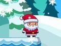 Xogo Aventura de Nadal  en liña