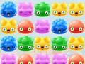 Xogo Bonito Jelly Rush  en liña