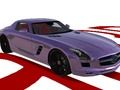 Xogo Mercedes SL5 en liña