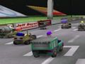 Xogo Logan Kart 8  en liña