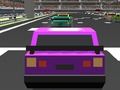 Xogo Pixel Racing 3D en liña